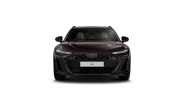 Audi A6 Avant 2.0 e-hybrid 299PK Quattro S Edition
