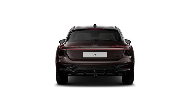Audi A6 Avant 2.0 e-hybrid 299PK Quattro S Edition