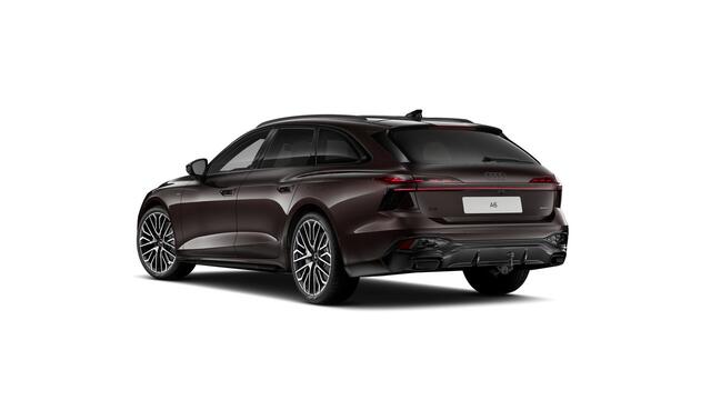 Audi A6 Avant 2.0 e-hybrid 299PK Quattro S Edition