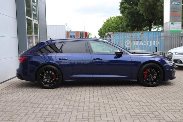 Audi A6 55 TFSI E Quattro Competition/MATRIX/KEYLESS/ADAP.CRUISE.STOPenGO