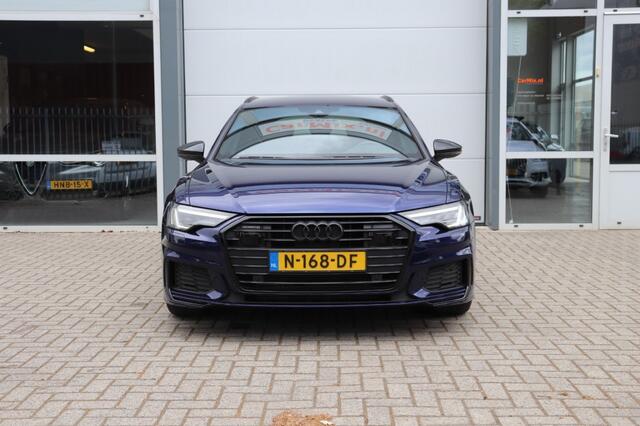 Audi A6 55 TFSI E Quattro Competition/MATRIX/KEYLESS/ADAP.CRUISE.STOPenGO