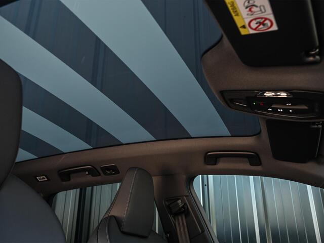 Audi A6 Avant 2.0 e-hybrid quattro S edition Competition | Panoramadak | B&O | Achterasbesturing | Ambiance Interieur | 360 Camera | Trekhaak | Memory-Seats | Stoelverwarming | Passagiers Display | Active Cruise |
