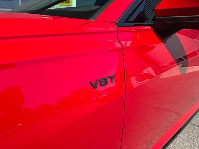 Audi A6 55 TFSI V6T Quattro S edition RS interieur Pano BenO Memory Achterasbesturing Matrix 360