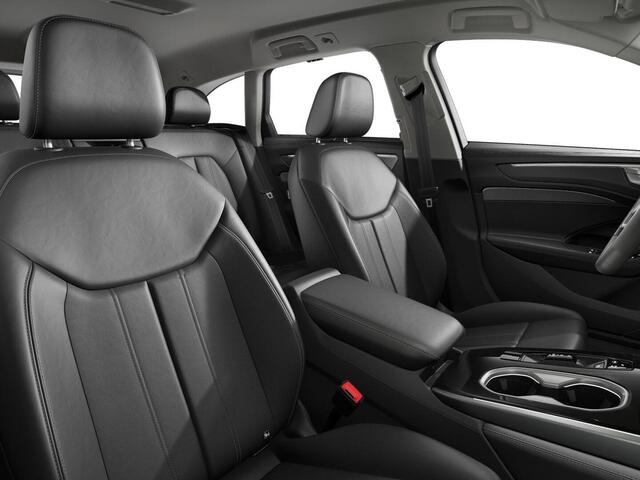 Audi A6 Avant 2.0 e-hybrid quattro Advanced edition 299pk | Komt eind juli binnen | Trekhaak | Head Up Display | Lederen bekleding | MMi BIjrijdersscherm