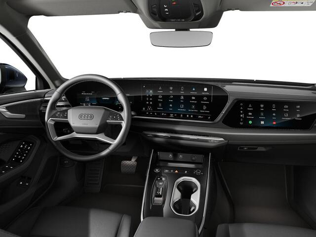 Audi A6 Avant 2.0 e-hybrid quattro Advanced edition 299pk | Komt eind juli binnen | Trekhaak | Head Up Display | Lederen bekleding | MMi BIjrijdersscherm