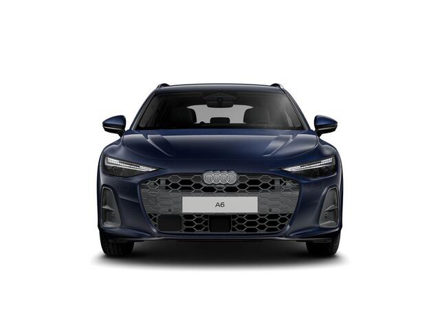 Audi A6 Avant 2.0 e-hybrid quattro Advanced edition 299pk | Komt eind juli binnen | Trekhaak | Head Up Display | Lederen bekleding | MMi BIjrijdersscherm