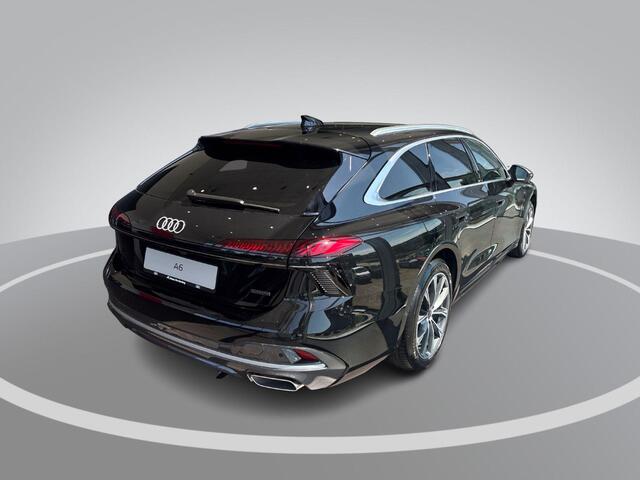 Audi A6 Avant Advanced edition e-hybrid 299 PK · Tech plus · Privacy glas ·