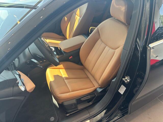 Audi A6 Avant Advanced edition e-hybrid 299 PK · Tech plus · Privacy glas ·