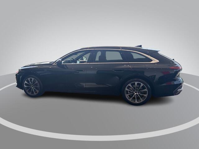 Audi A6 Avant Advanced edition e-hybrid 299 PK · Tech plus · Privacy glas ·