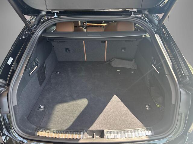 Audi A6 Avant Advanced edition e-hybrid 299 PK · Tech plus · Privacy glas ·