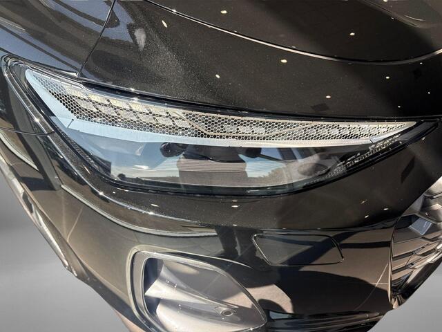 Audi A6 Avant Advanced edition e-hybrid 299 PK · Tech plus · Privacy glas ·