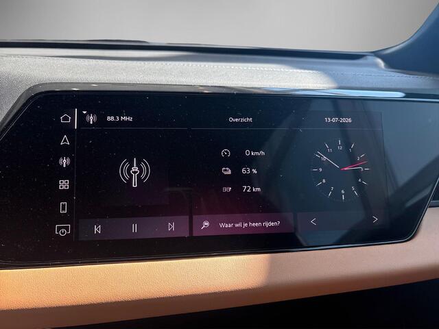 Audi A6 Avant 2.0 e-hybrid quattro Advanced edition 299 PK