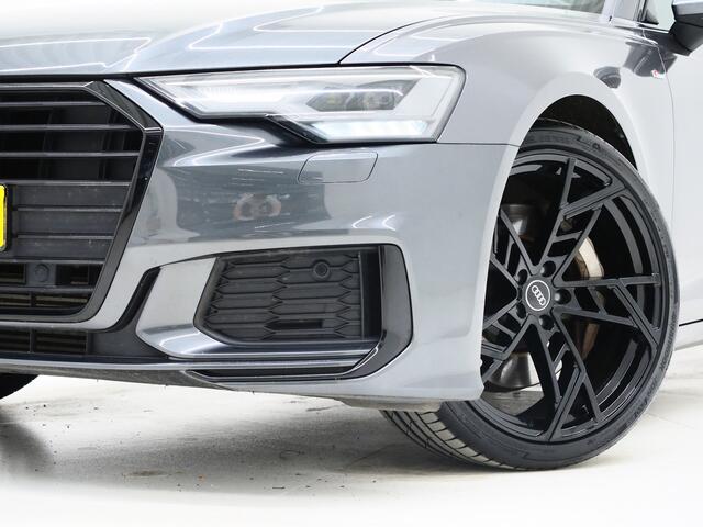Audi A6 Avant 50 TFSI e quattro S-Line | Panoramadak | Trekhaak | Leder | Camera | Keyless | Memory | Cruise | Carplay