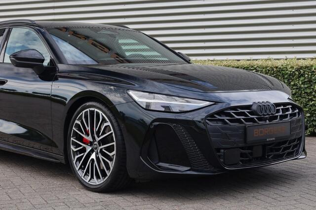 Audi A6 Avant e-hybrid Competition Luchtvering l Trekhaak l Pano