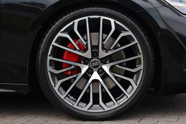 Audi A6 Avant e-hybrid Competition Luchtvering l Trekhaak l Pano
