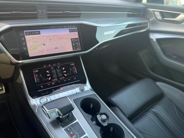 Audi A6 Avant 50 TDI V6 Quattro S-Line 2018 Panorama NW Model
