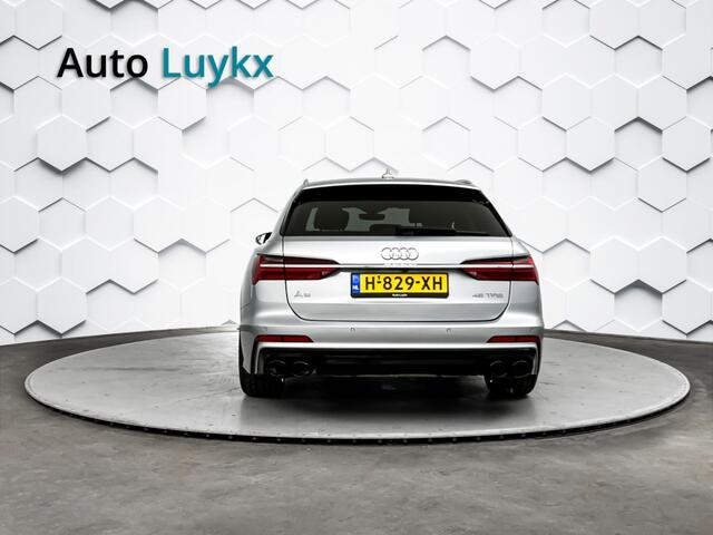 Audi A6 Avant 45 TFSI S-Line DSG Automaat | 245 PK | 2 X S-Line | Audi Sport Wielen