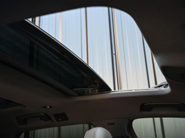 Audi A6 Avant S6 TDI quattro | Panoramadak | HUD | 360 Camera | Achterasbesturing | Adaptive Cruise | Luchtvering | Stuurverwarming | Stoelverwarming V+A | Memory Seats | Soft Close |