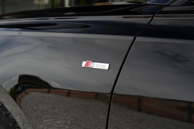 Audi A6 55 TFSI E QUATTRO S LINE/BenO/PANO/MATRIX/HUD/360/RS-STOELEN Copy