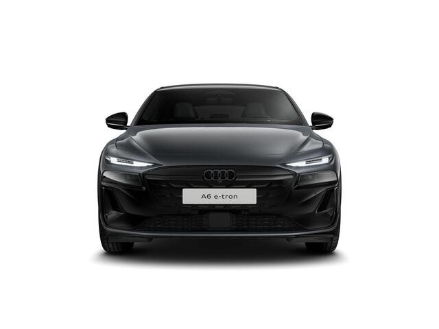 Audi A6 e-tron Avant S edition (C1) e-tron 83 kWh 210 kW / 286 PK Avan