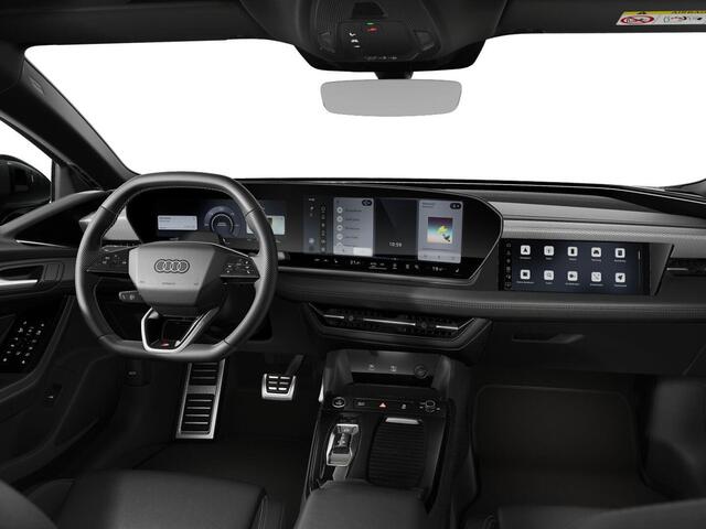 Audi A6 e-tron Sportback S edition (C1) e-tron 83 kWh 210 kW / 286 PK Spor