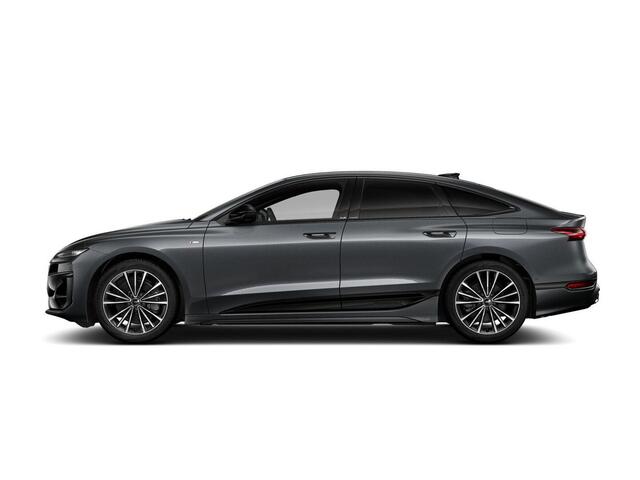 Audi A6 e-tron Sportback S edition (C1) e-tron 83 kWh 210 kW / 286 PK Spor