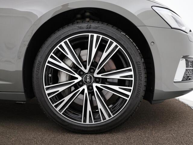 Audi A6 Limousine 50 TFSIe 299PK S-tronic Quattro S Line · 360 Camera · Panoramadak · Apple/Android Car Play · Wegklapbare Trekhaak · B&O Audio · 20'' Inch · Garantie t/m 14-04-2029 of 100000km.