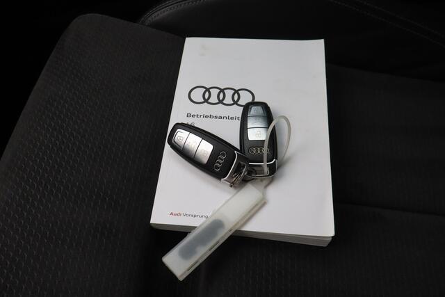 Audi A6 Limousine 55 TFSI e quattro Competition Panoramadak I Camera I Adap.cruise