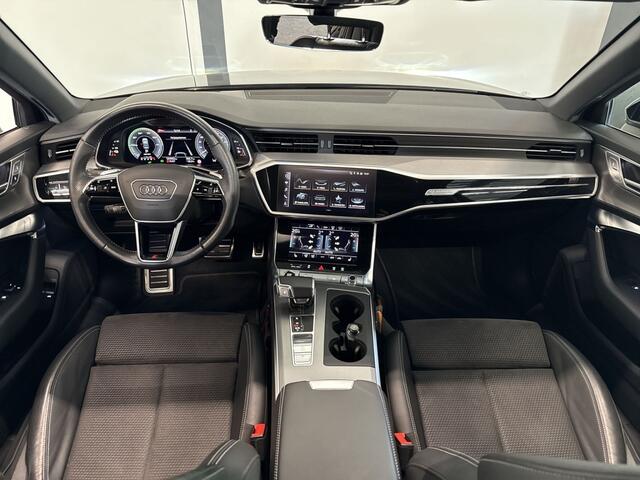 Audi A6 Limousine 50 TFSI e q. S edit. | PANO | HEAD-UP | EL. TREKH. | CAMERA
