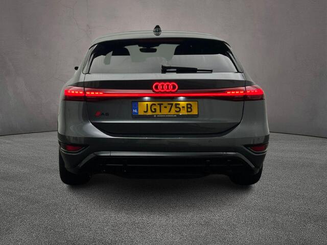 Audi A6 Avant e-tron S edition performance 100 kWh | Pano | Virtual mirrors | MMI pro | B&O | Matrix | ACC | Keyless |