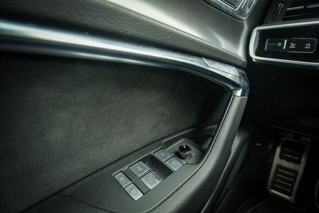 Audi A6 Avant 55 TFSI e quattro Pro Line S Competition