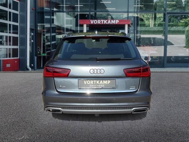 Audi A6 2.0 TDI ULTRA S-LINE PDC/ELEK-KLEP/CRUISE/LED/NAVI