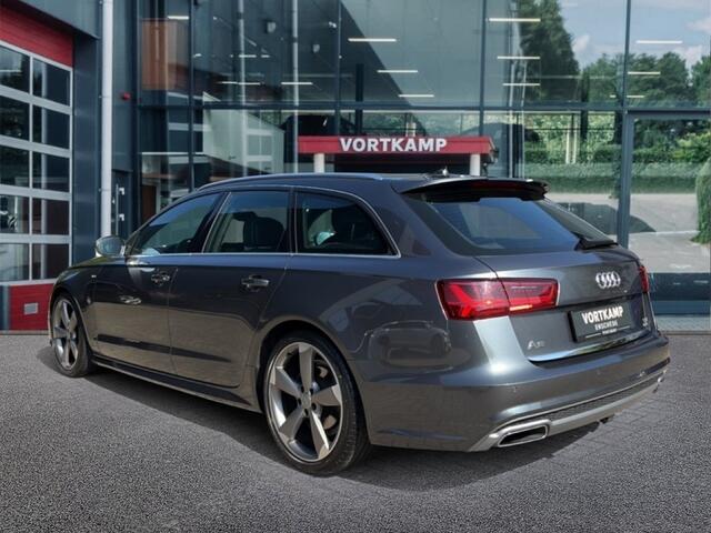 Audi A6 2.0 TDI ULTRA S-LINE PDC/ELEK-KLEP/CRUISE/LED/NAVI
