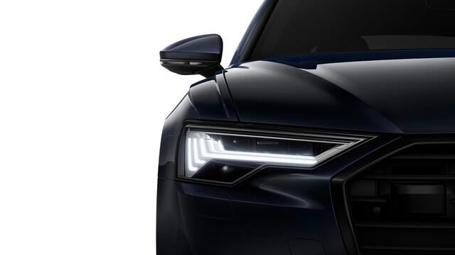Audi A6 Avant 50 TFSI e quattro Advanced edition Trekhaak - HD Matrix LED - Leder - Bang & Olufsen - Head-up - Tour en City pakket - Servosluiting - Top View 360° cameras