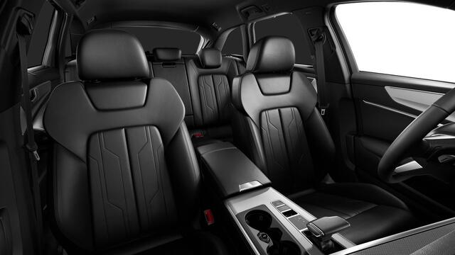 Audi A6 Avant 50 TFSI e quattro Advanced edition Trekhaak - HD Matrix LED - Leder - Bang & Olufsen - Head-up - Tour en City pakket - Servosluiting - Top View 360° cameras