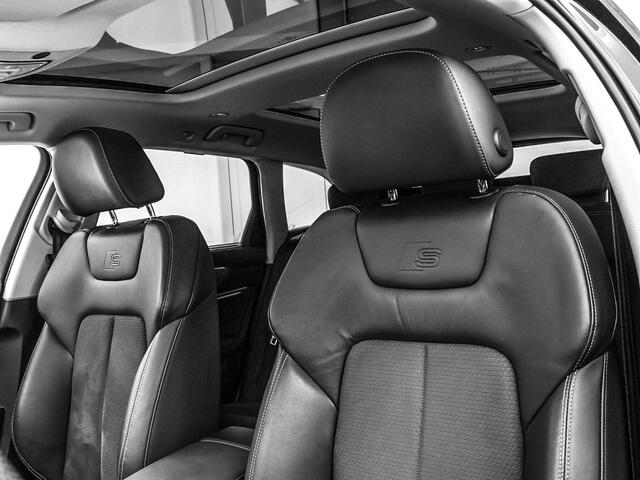 Audi A6 Avant 55 TFSIe 367pk S-tronic Quattro Pro Line S · Panoramadak · Bang & Olufsen · 360 Camera · Wegklapbare Trekhaak · Apple/Android Car Play · Elek. Achterklep · 20'' Inch · EXTRA INRUILKORTING ·