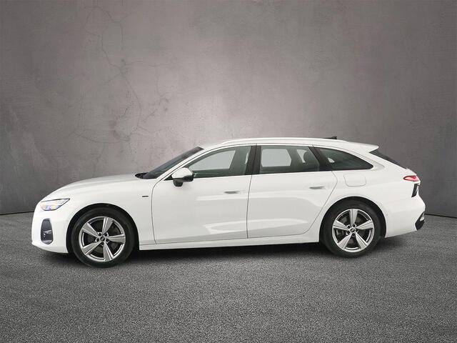 Audi A6 Avant 50 TFSI e quattro Advanced edition | Adaptieve Cruise | Apple/Android Play | Camera | Bang & Olufsen 3d | Head-up | Matrix Led | Assistentie pakket | Assistentie pakket Parking |