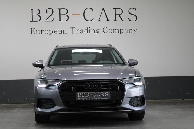 Audi A6 Avant 45 TFSI Sport | LED | Trekhaak | ACC | Camera