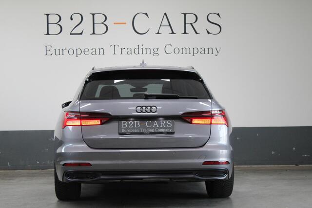Audi A6 Avant 45 TFSI Sport | LED | Trekhaak | ACC | Camera