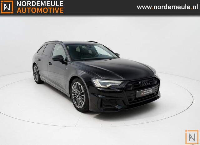 Audi A6 55 TFSI E QUATTRO COMPETITION. TREKHAAK, CARPLAY, ACC