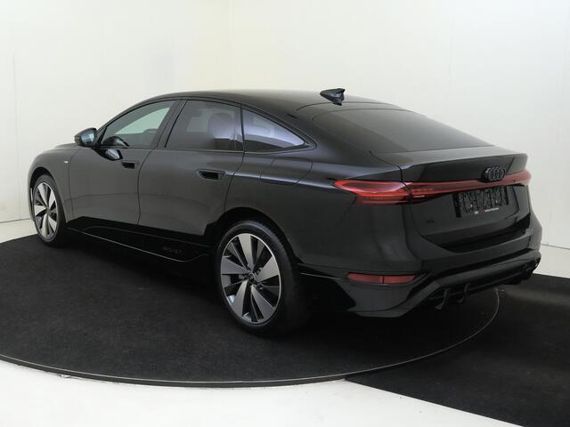 Audi A6 Sportback e-tron S edition | Audi smartphone interface | Comfortsleutel | Elektrisch instelbare voorstoelen