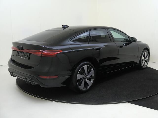 Audi A6 Sportback e-tron S edition | Audi smartphone interface | Comfortsleutel | Elektrisch instelbare voorstoelen