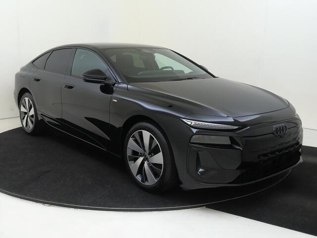 Audi A6 Sportback e-tron S edition | Audi smartphone interface | Comfortsleutel | Elektrisch instelbare voorstoelen