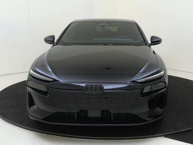 Audi A6 Sportback e-tron S edition | Audi smartphone interface | Comfortsleutel | Elektrisch instelbare voorstoelen
