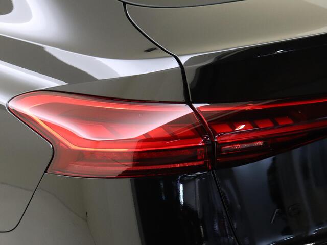 Audi A6 Sportback e-tron S edition | Audi smartphone interface | Comfortsleutel | Elektrisch instelbare voorstoelen