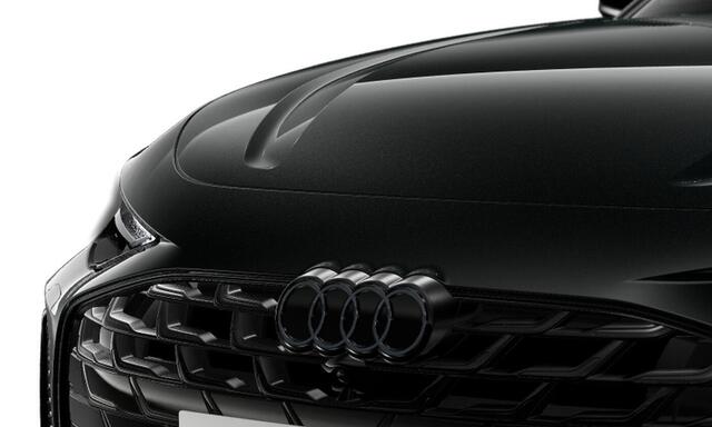 Audi A6 Avant 2.0 e-hybrid quattro S edition Competition | Luchtvering | Meesturende achteras | Head-Up | Panoramadak | Elektrisch uitklapbare trekhaak | Bang & Olufsen