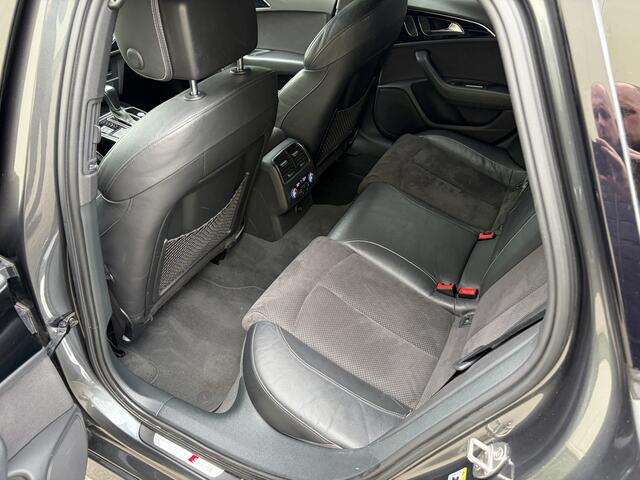 Audi A6 Avant 1.8 TFSI ultra S line Edition / AUTOMAAT / S-LINE / NAVI / CRUISE / INCL BTW