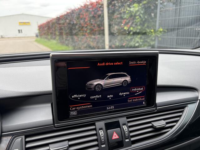 Audi A6 Avant 1.8 TFSI ultra S line Edition / AUTOMAAT / S-LINE / NAVI / CRUISE / INCL BTW