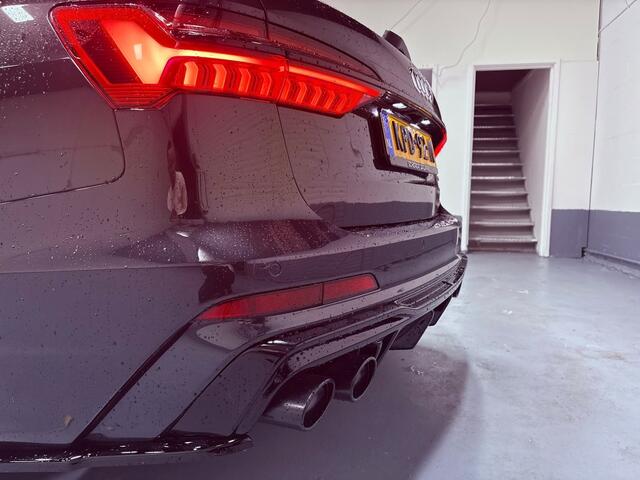 Audi A6 Avant 55 TFSI e PANO 360 Camera Maxton Design 367 PK