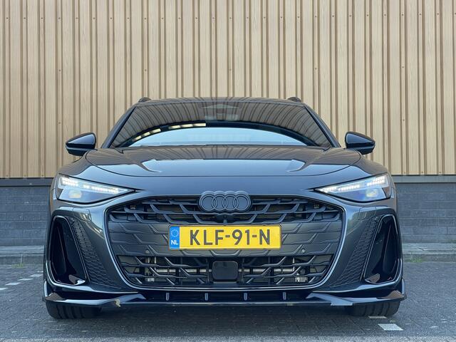 Audi A6 Avant 2.0 e-hybrid quattro S edition Competition | Apple Carplay | Keyless | Zwenkhaak | LED | 360 Camera | DAB | Navigatie |